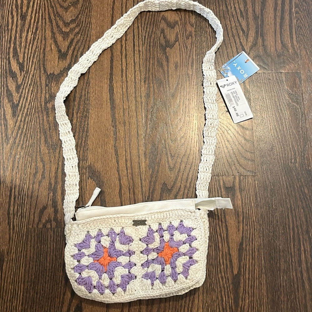 Roxy Purse